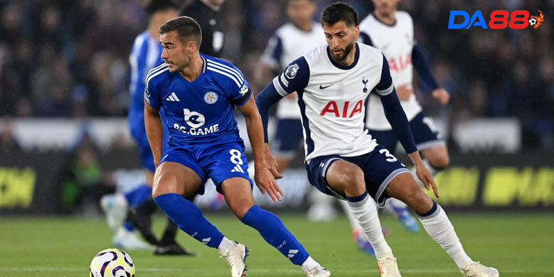 Nhận định bóng đá ngày 26/1: Tottenham vs Leicester