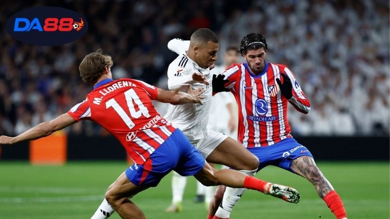 Nhận định trước trận Atletico vs Union Saint-Gilloise